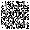 QR code with Art's Healing Way contacts