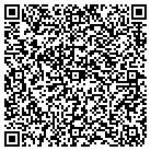 QR code with One Man in A Van Carpet Clnng contacts