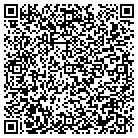 QR code with Azeztulite.com contacts