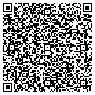 QR code with K-9 Social Club contacts