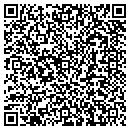QR code with Paul R Zuege contacts