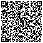 QR code with Advance Mobile Software contacts