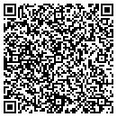 QR code with Ronald A Berger contacts