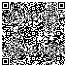 QR code with Salerno Carpenter Contracting contacts