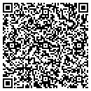 QR code with A Rex Pest Management contacts