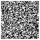 QR code with Amoyeny Beauty Salon contacts