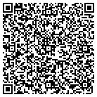 QR code with Custom Technology Machining contacts