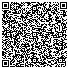 QR code with Accept Software Corp contacts
