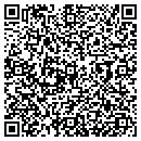 QR code with A G Software contacts