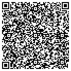 QR code with RC Cleaning Service contacts