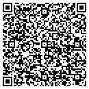 QR code with Harrys Vending Co contacts