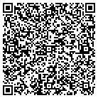 QR code with R K Carpet & Upholstery Clnng contacts