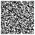 QR code with T G Ibberson Contracting contacts