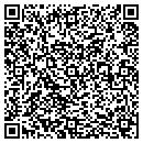 QR code with Thanos LLC contacts