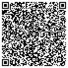 QR code with Oreck Clean Home Center contacts