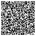 QR code with Leahs Pet Grooming contacts