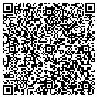 QR code with Pribilla's DO It Best Home Center contacts