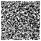 QR code with R & K Industrial Products contacts