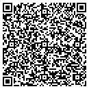 QR code with D 3 Softworks Inc contacts