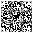QR code with T-Ross Brothers Construction contacts