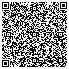 QR code with Highland Center Laundry contacts