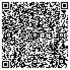 QR code with Servicemaster-Seven Rivers Rgn contacts