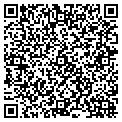 QR code with Bug Off contacts