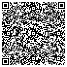QR code with Servpro of Ozaukee County contacts