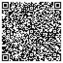 QR code with Christine's Delivery Service Inc contacts