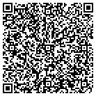 QR code with Soft Touch Carpet & Upholstery contacts