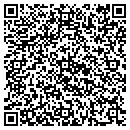 QR code with Usurious Wines contacts