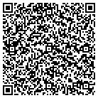 QR code with Salinas & Sons Rooter Service contacts