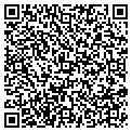 QR code with V I Wines contacts