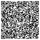 QR code with BAAP Technologies Corporation contacts