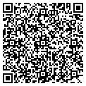 QR code with C R Developers contacts
