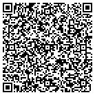 QR code with Wolf's Paw Healing Space contacts