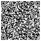 QR code with Mary Lou's Doggie Doos contacts