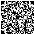 QR code with D C Builders Se contacts