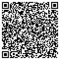 QR code with Croak A Roach contacts