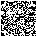 QR code with M G 's Grooming contacts