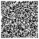 QR code with Hafel Contractor Corp contacts