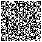 QR code with Accelerating Technologies Corp contacts