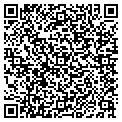 QR code with Bsd Inc contacts