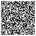 QR code with D A B Distrubing contacts