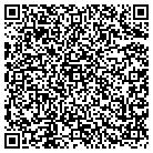 QR code with Martin-Boyd Christian Center contacts