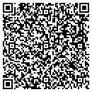 QR code with A R Readymix contacts