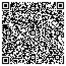 QR code with J N Construction Corp contacts
