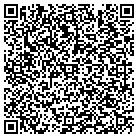 QR code with Ultraclean Maintenance Service contacts
