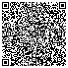 QR code with J Adams Aging Intervention contacts