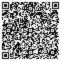QR code with Scs contacts